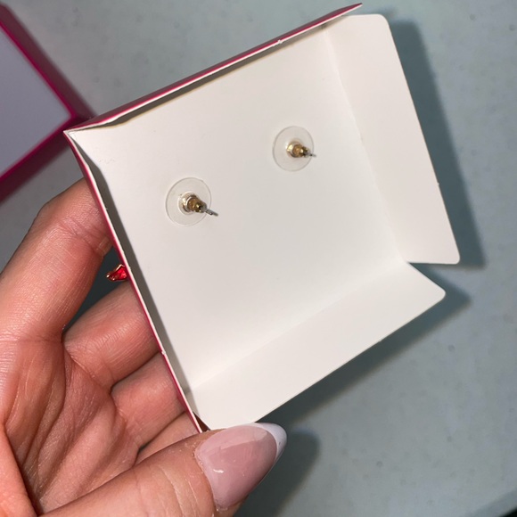 Lilly Pulitzer Star Bright Earrings Starfish - Picture 8 of 10